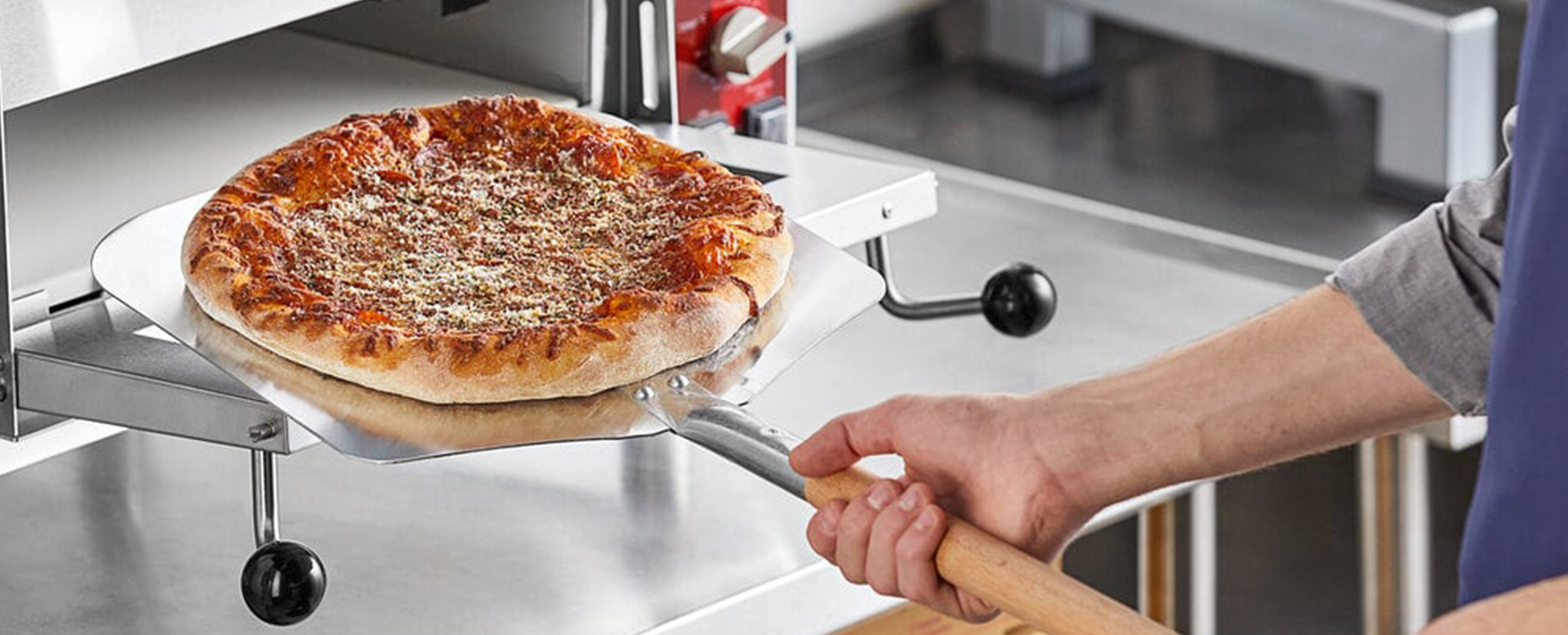 Alumumin pizzakuoret