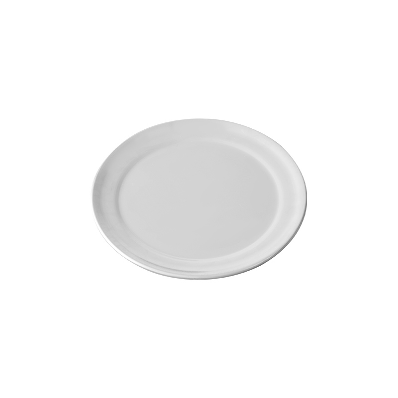 9-tuumainen ravintola-asteikko kierros alumiinipizzaalusta