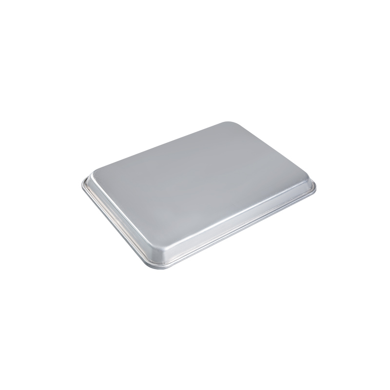 Alumiinilevy Pan /Bun Pan 18Gauge 21 